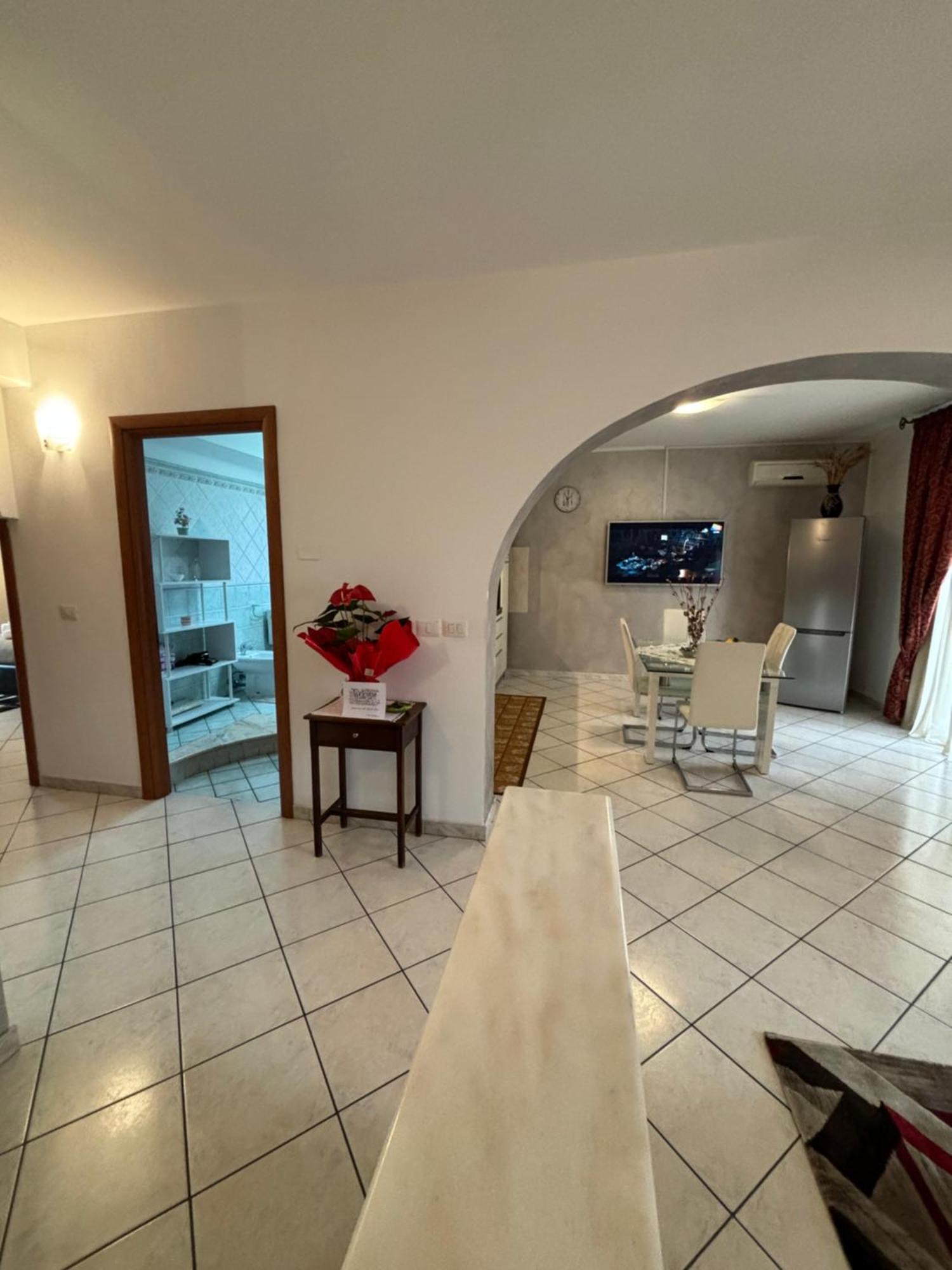 Apartamento Il Sole Dell'Alcantara Gaggi Exterior foto